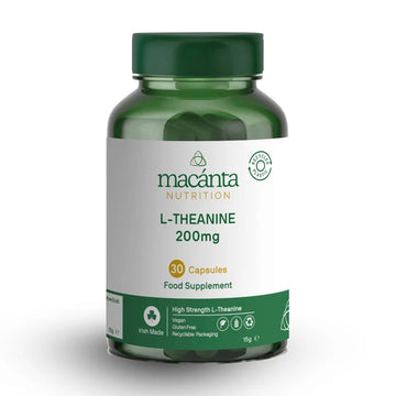 Macanta L-Theanine 200mg