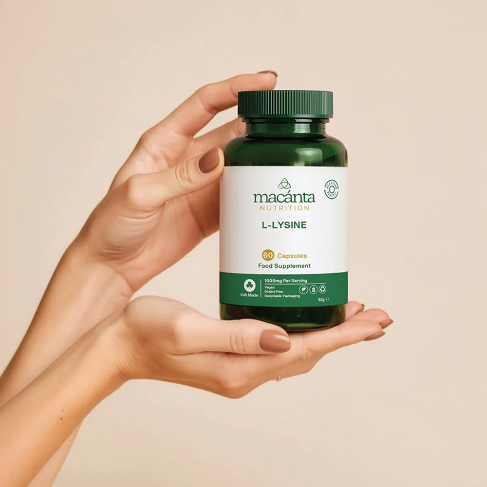 Macanta L-Lysine