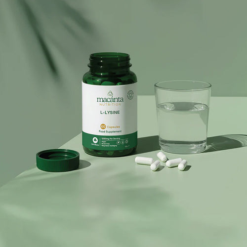 Macanta L-Lysine