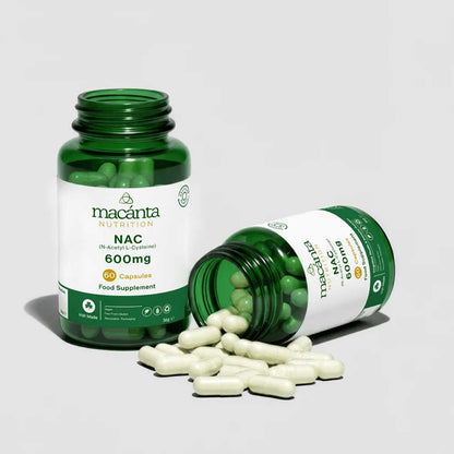 Macanta NAC 600mg