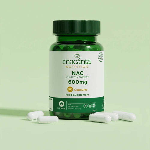 Macanta NAC 600mg