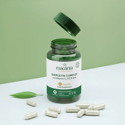 Macanta Quercetin Complex