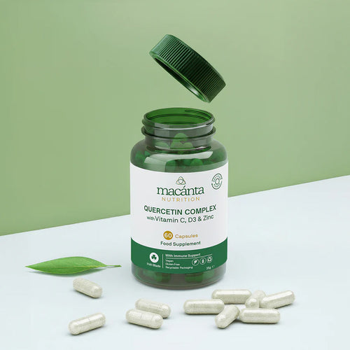 Macanta Quercetin Complex