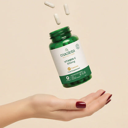 Macanta Vitamin C 850mg