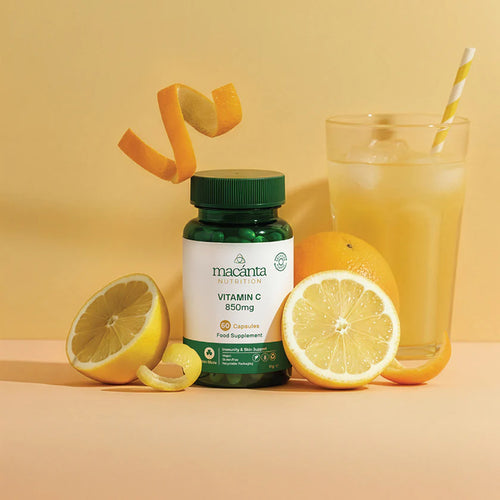 Macanta Vitamin C 850mg