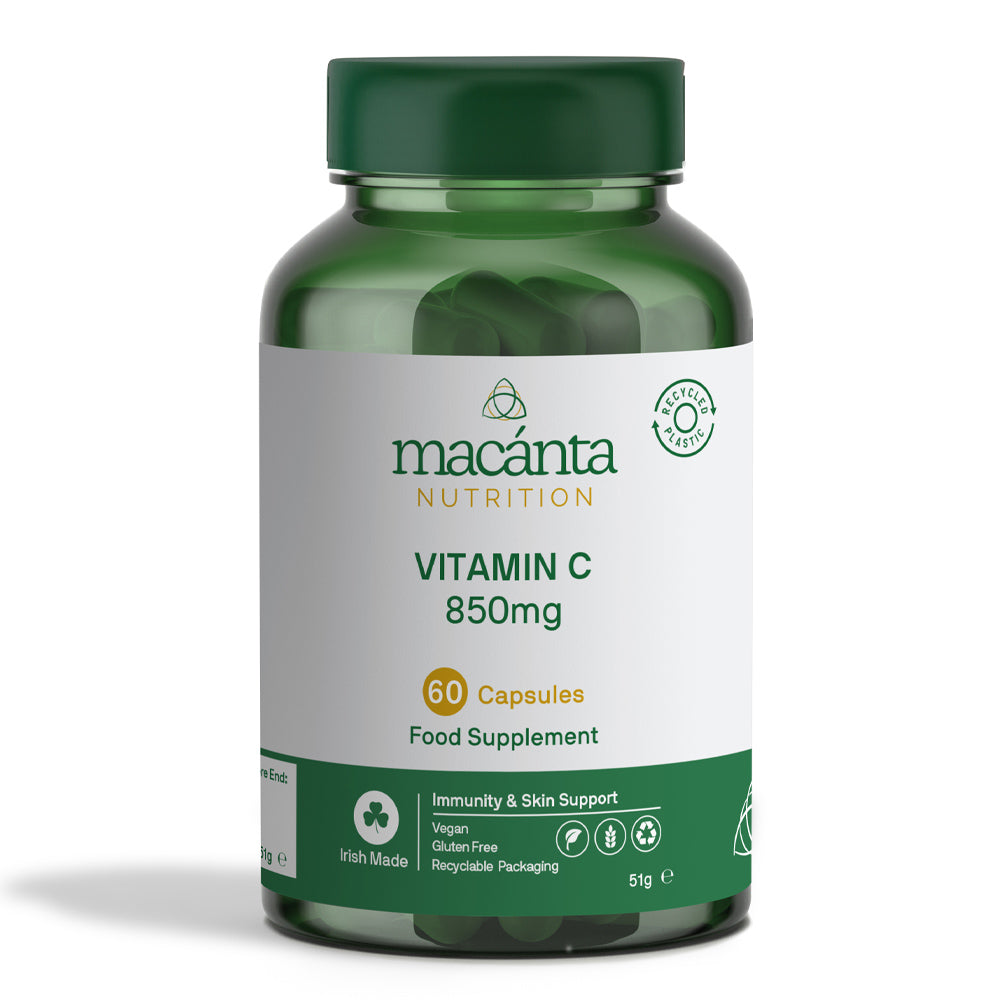Macanta Vitamin C 850mg