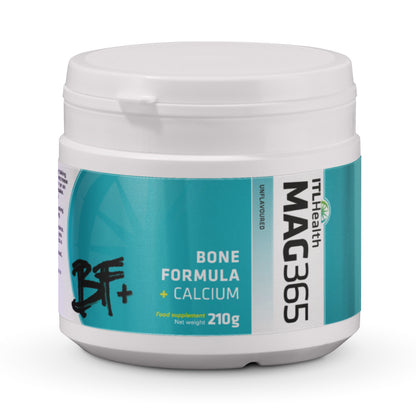 MAG365 Bone Formula Plus Calcium