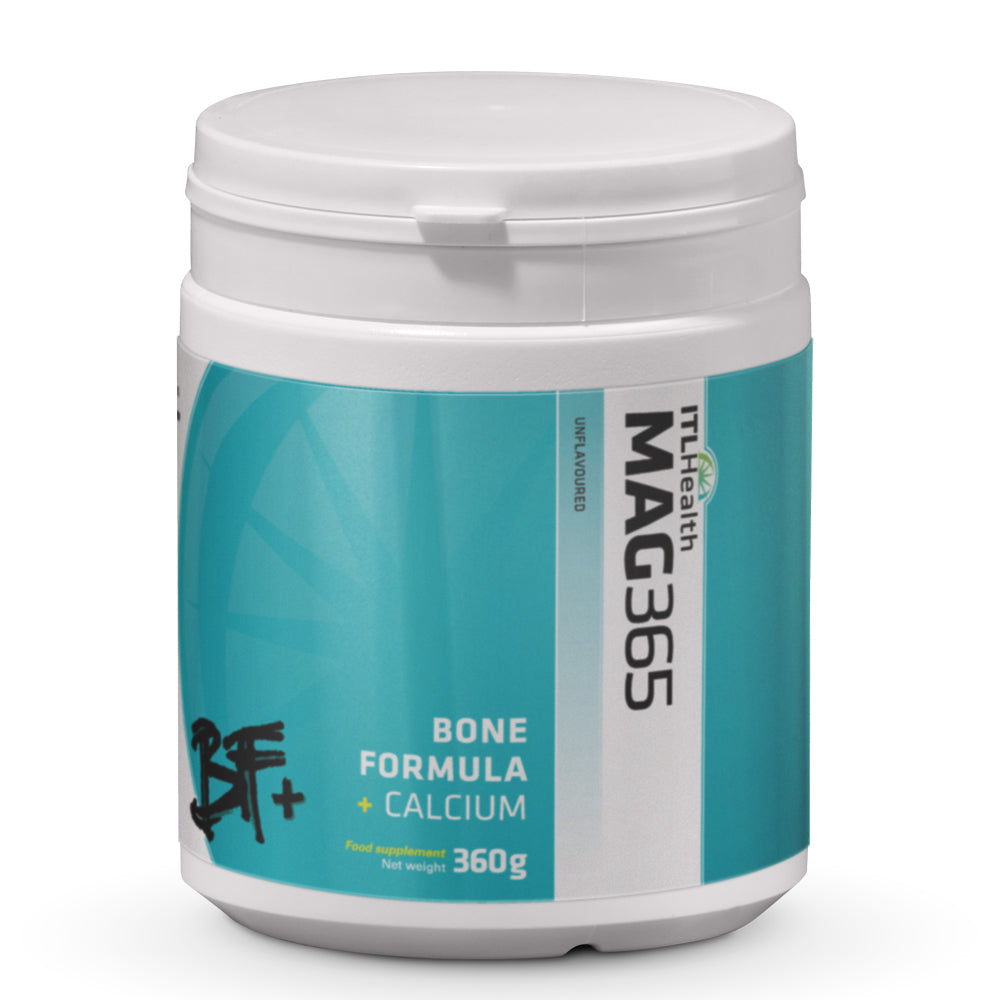 MAG365 Bone Formula Plus Calcium