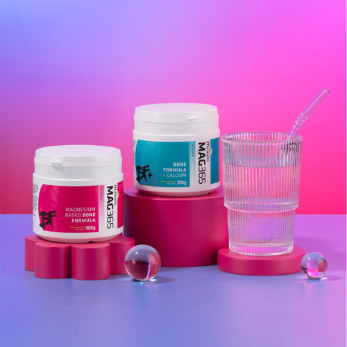 MAG365 Bone Formula Plus Calcium