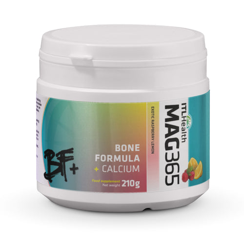 MAG365 Bone Formula Raspberry Lemon