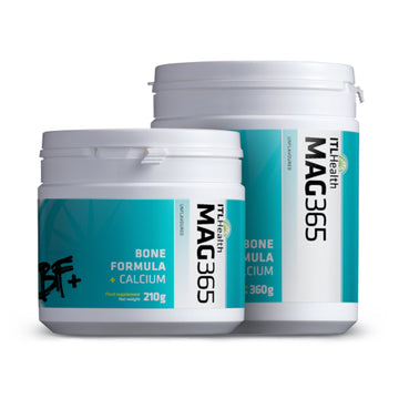 MAG365 Bone Formula Plus Calcium