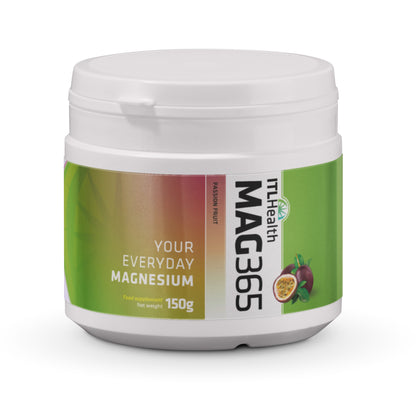 MAG365 Passion Fruit