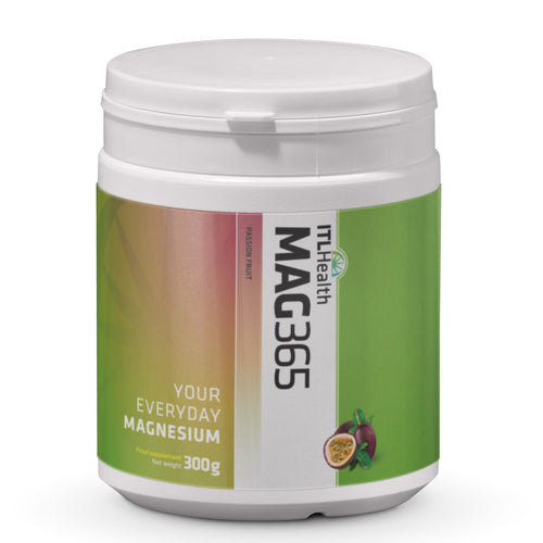 MAG365 Passion Fruit