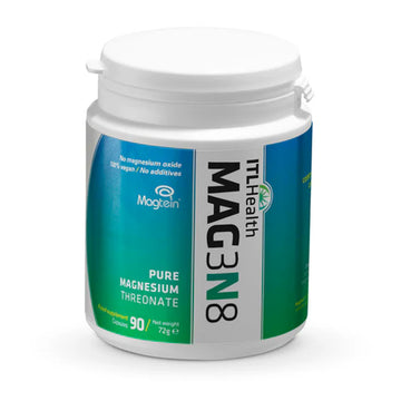 MAG3N8 Magnesium L-Threonate