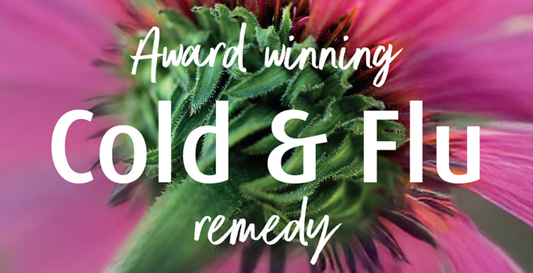 20% Off A. Vogel Immune Supports