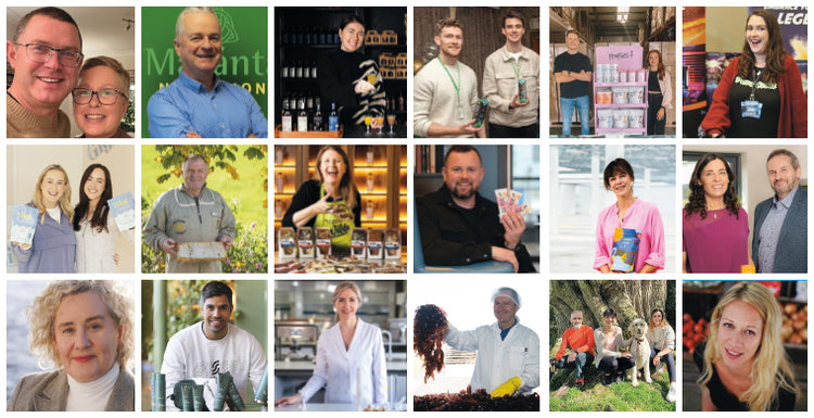 Made In Ireland With Love