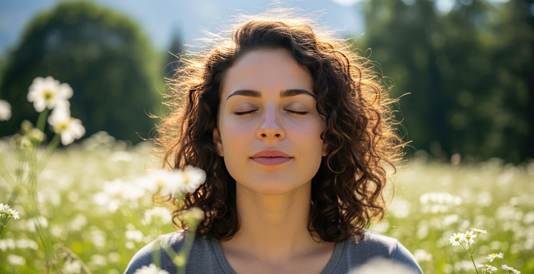 Feel Better This Spring