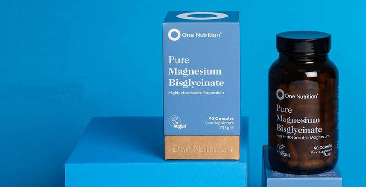 20% Off One Nutrition