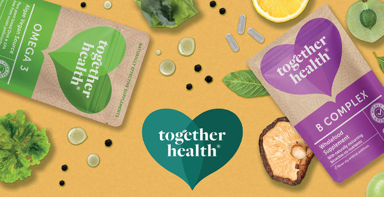 25% Off Together Health