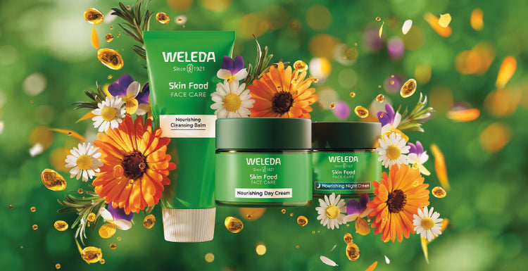 Weleda Skin Food