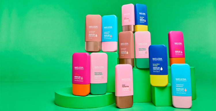 Skincare You Can Mix & Match