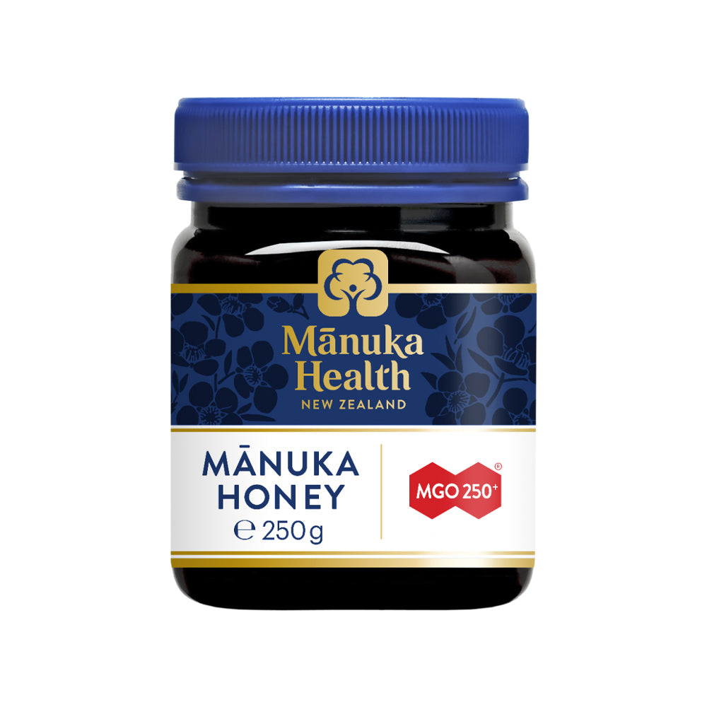 Manuka Health Manuka Honey MGO 250+