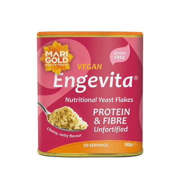 Marigold Engevita Nutritional Yeast Flakes