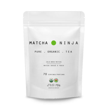 Matcha Ninja Matcha Ninja