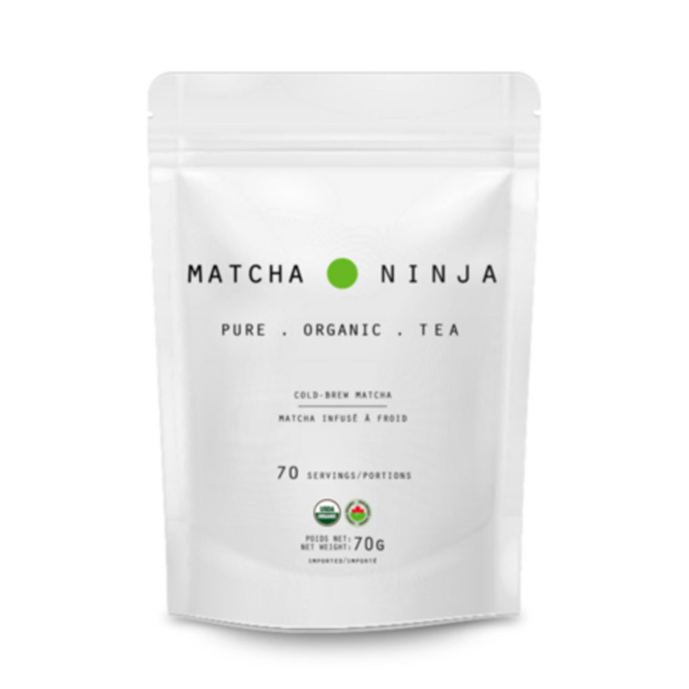 Matcha Ninja Matcha Ninja