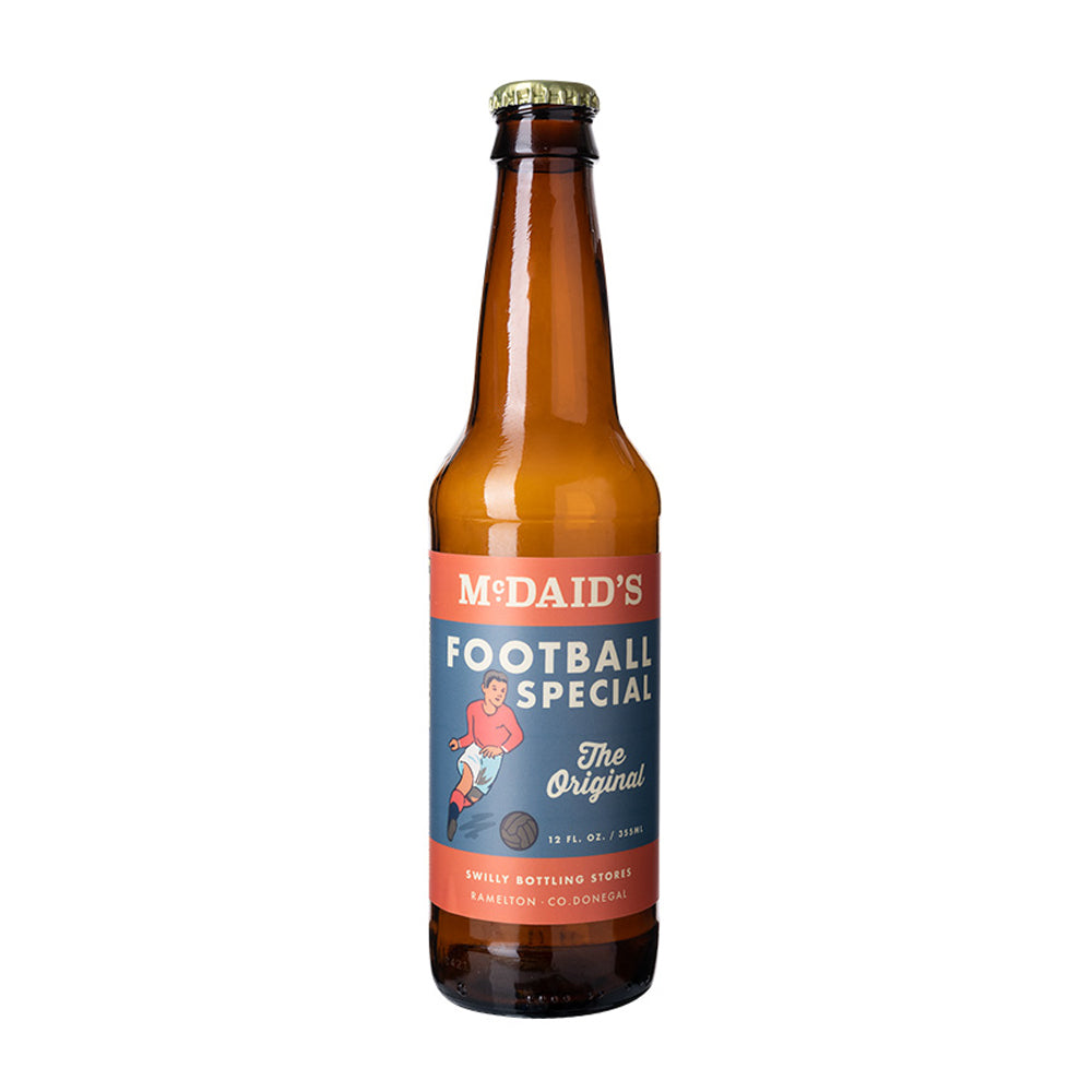 mcdaids-football-special