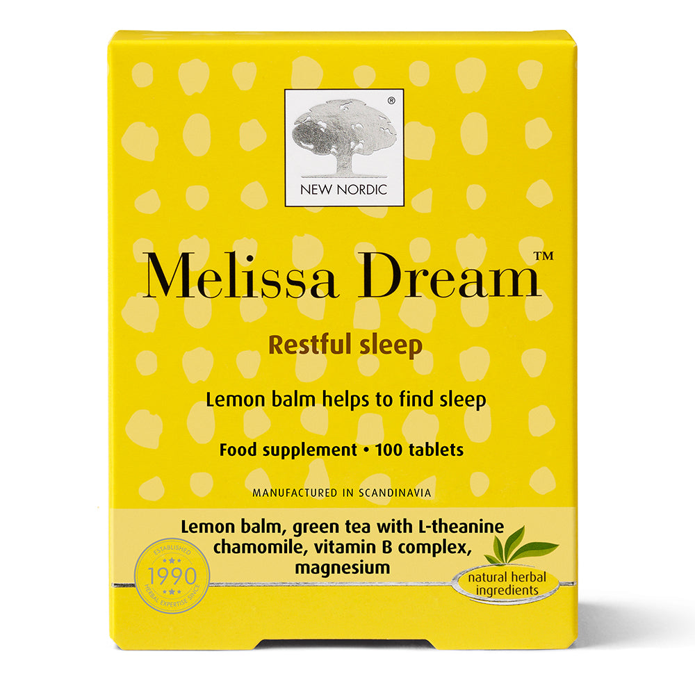 New Nordic Melissa Dream