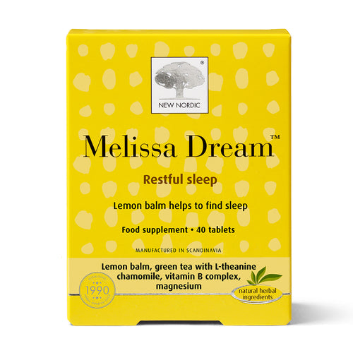New Nordic Melissa Dream