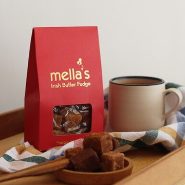 Mella Selection Fudge Pouch