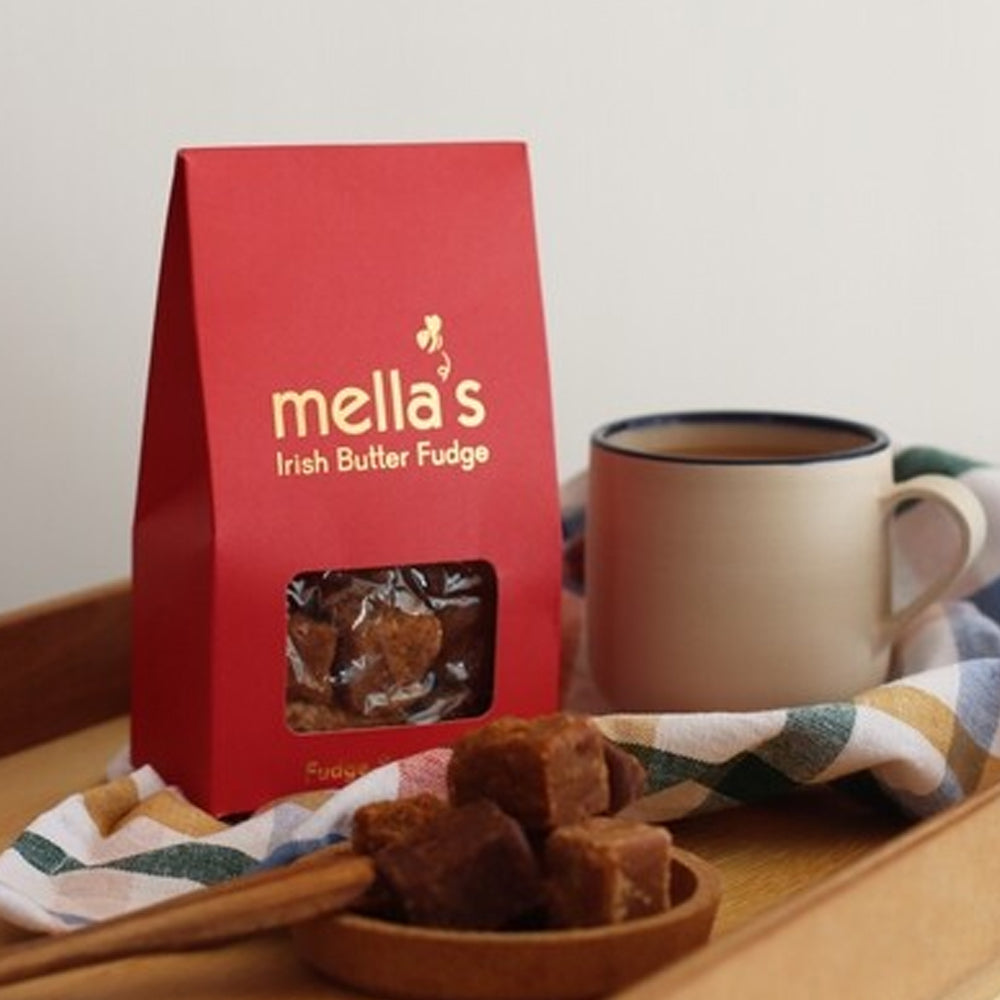 Mella Selection Fudge Pouch