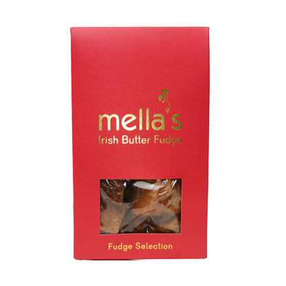 Mella Selection Fudge Pouch