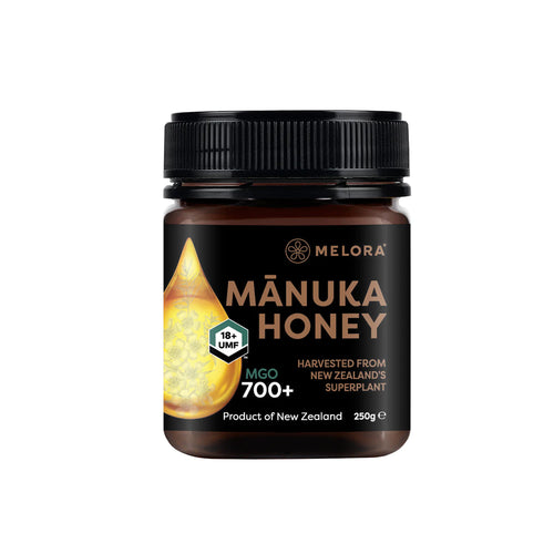 Melora Mānuka Honey MGO 700+ 