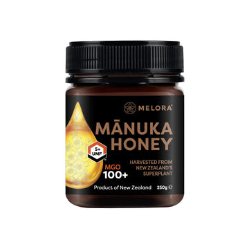 Melora Manuka Honey MGO 100+