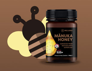 Melora Manuka | Save 20%