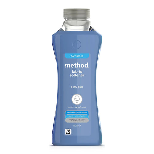 Method Fabric Softener Berry Bliss
