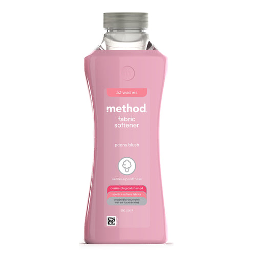 Method Fabric Softener Peony Blush