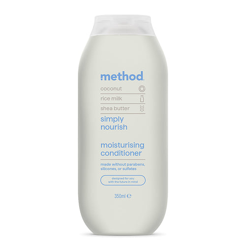 Method Simply Nourish Moisturising Conditioner - Evergreen Healthfoods