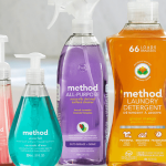 Method products