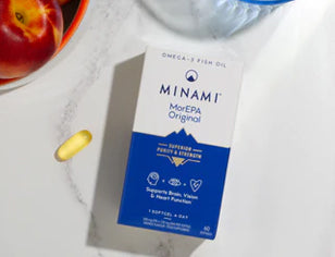Minami Nutrition | Save 25%