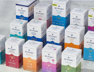 Minami Nutrition | Save 20%
