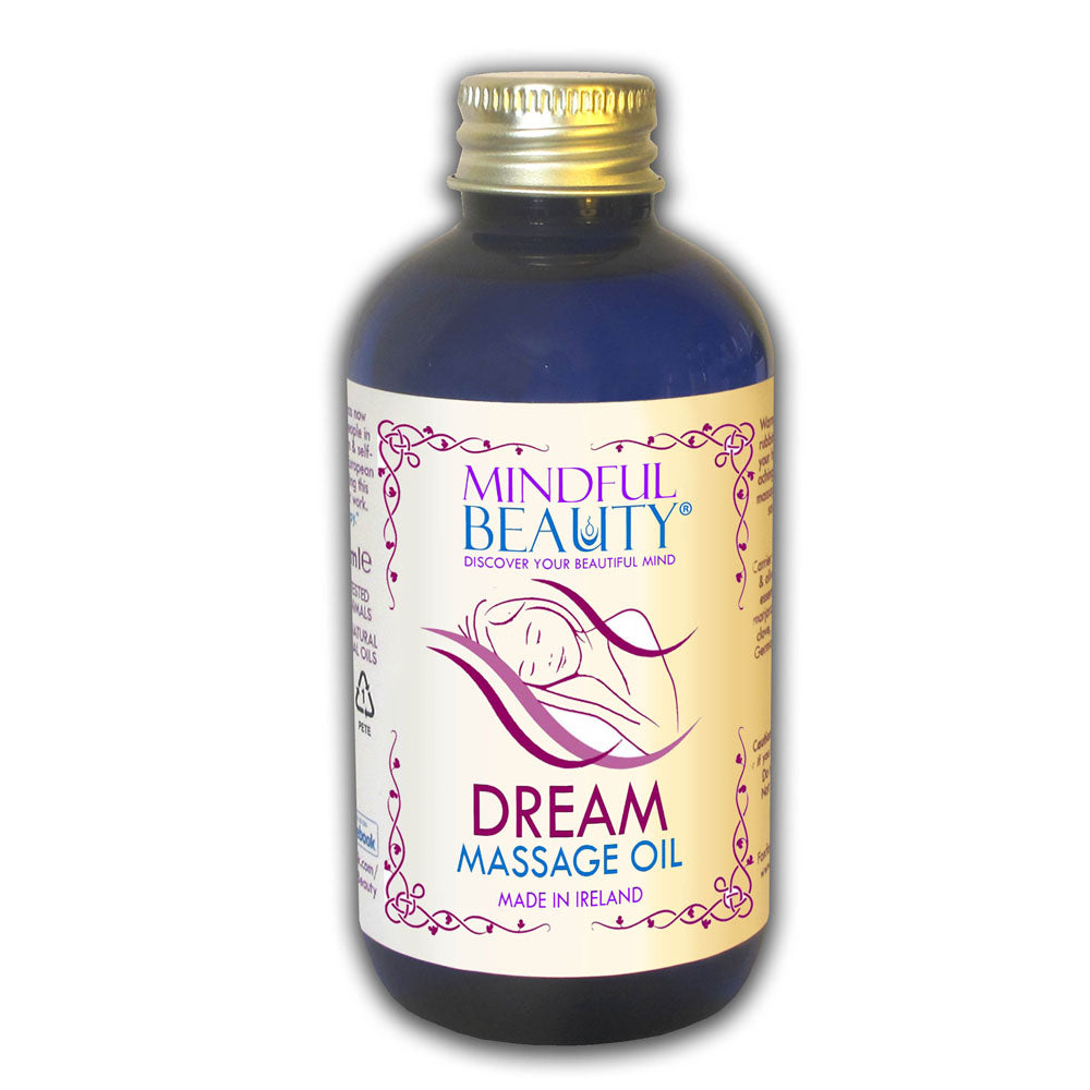 Mindful Beauty Dream Massage Oil