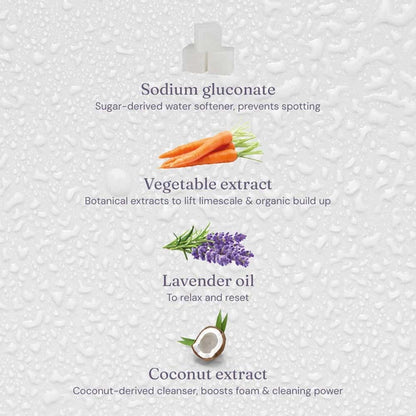 Miniml Anti-Bac French Lavender
