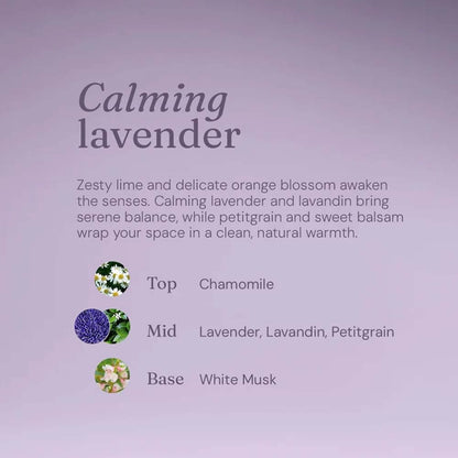 Miniml Anti-Bac French Lavender
