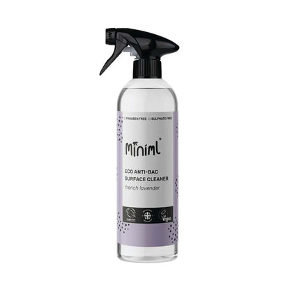 Miniml Anti-Bac French Lavender