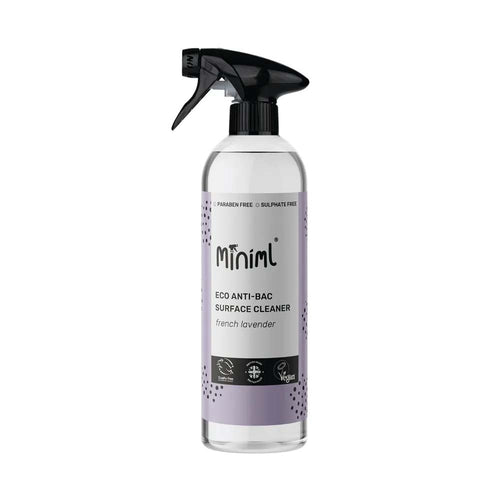 Miniml Anti-Bac French Lavender