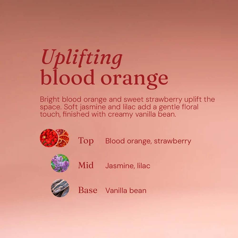 Miniml Multi Surface Cleaner in Blood Orange